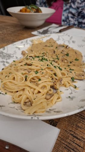 Comentarii opinii despre Nonna & Nonno Val d'Europe