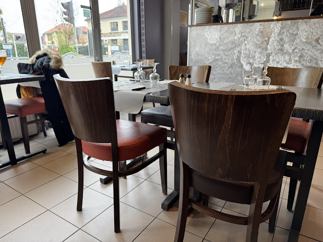 Vivaldi Pizzeria - Restaurant Italien 91