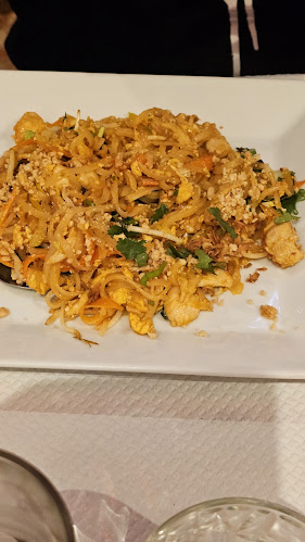 Restaurant Chez Tanh - Restauration