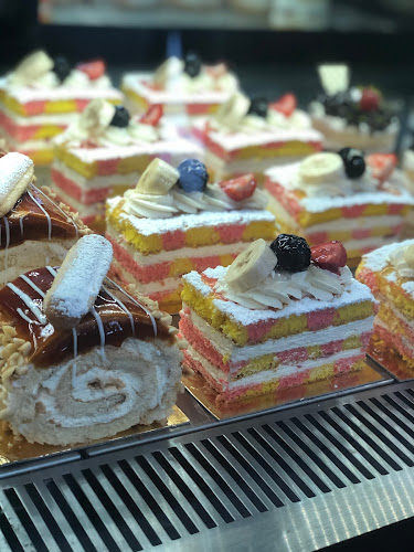 Elite Patisserie - Drancy