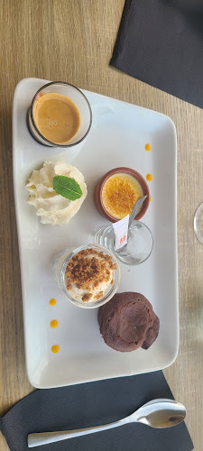 L'Ostrea La Criée - Toulon