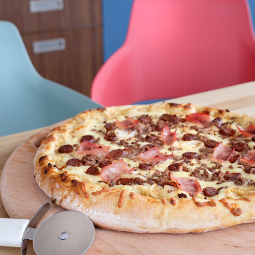 BOULANGERIE ANGE - Restauration