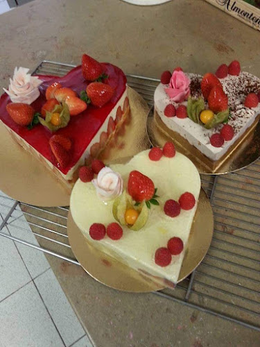 Opinii despre La maison des gourmandises în Neuilly-Plaisance - Restauration