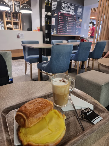 Boulangerie Le Ptit Chezery - Valserhône