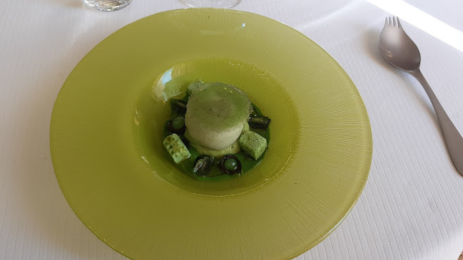 Mariottat la table privée - Restauration