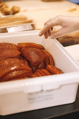 Opinii despre Scoop Me a Cookie - Legendre în Paris - Restauration