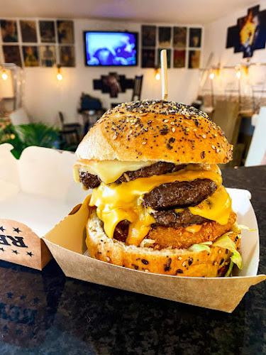 Opinii despre Sorami Burger în Toulouse - Restauration