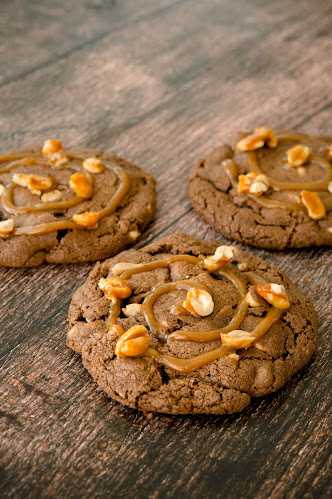 Comentarii opinii despre Maison Cookie