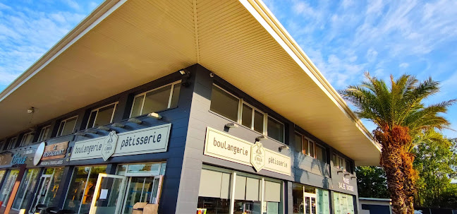 Boulangerie le Moulin d'Eguilles