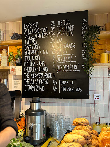 Jozi Brunch Panthéon