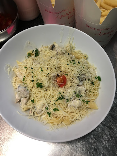 Opinii despre L atelier 72 în Roubaix - Restauration