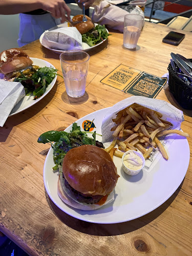 1 Quai Armand Lalande Hangar G2, 33300 Bordeaux