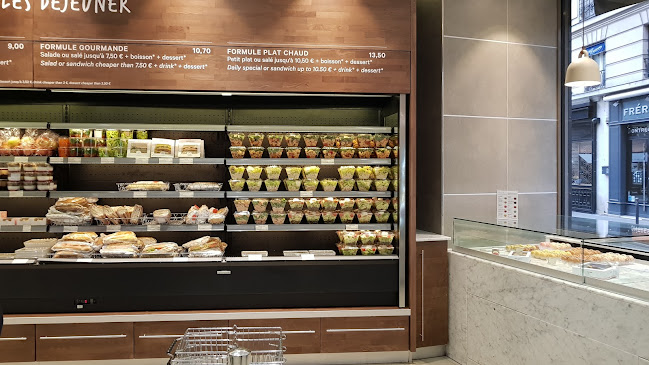 33 Rue Danielle Casanova, 75001 Paris