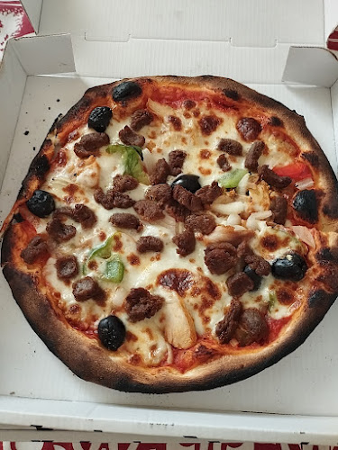 Pizzas Rimini - Montgeron