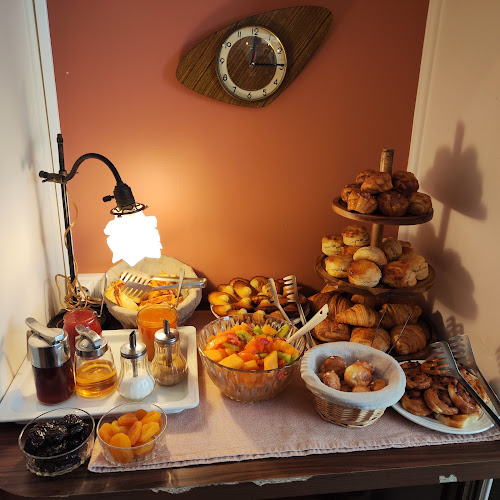 Comentarii opinii despre La Bossue