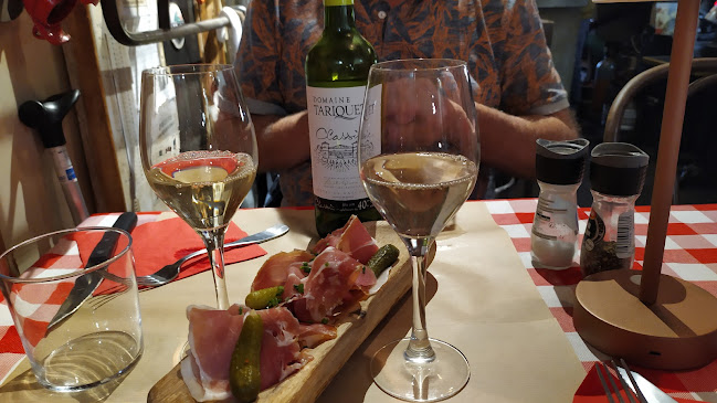 Xurasko - Restauration