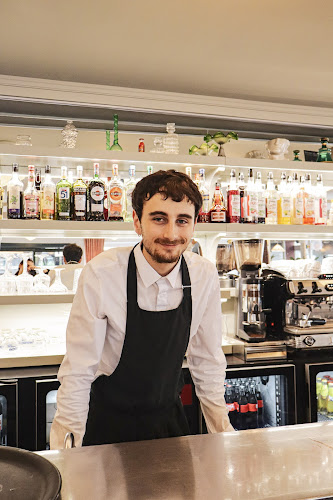 Le Virginie, Nice Riquier - Restauration