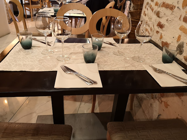 Restaurant O'Gascon - Restauration