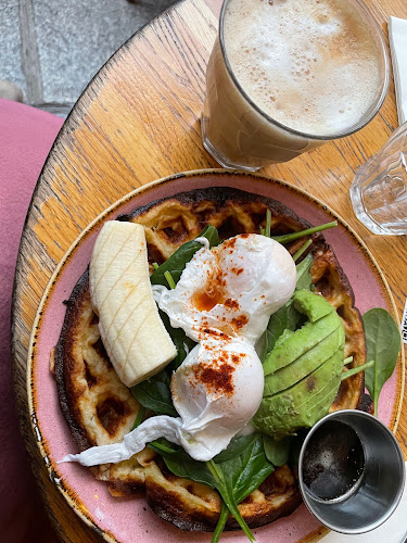 Café Crème - Paris