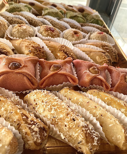 Opinii despre Restaurant Le Carthage în La Rochelle - Restauration