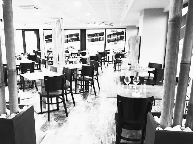 Le Maddie's Restaurant - La Seyne-sur-Mer