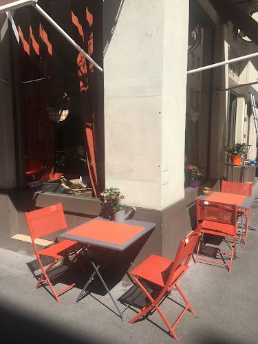 La Mère Titi - Restauration