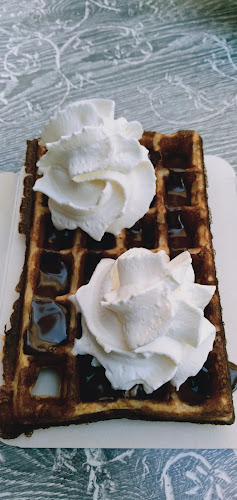 Opinii despre La Petite Fringale în Boulogne-sur-Mer - Restauration