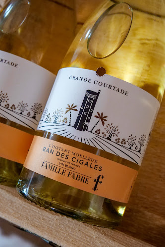 Comentarii opinii despre FAMILLE FABRE au CHATEAU DE LUC