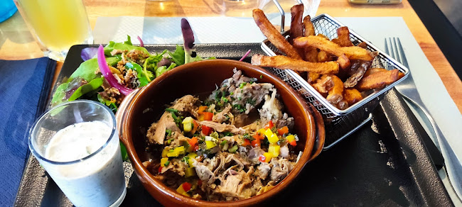 Opinii despre Bar Brasserie des Six Nations în Colomiers - Restauration