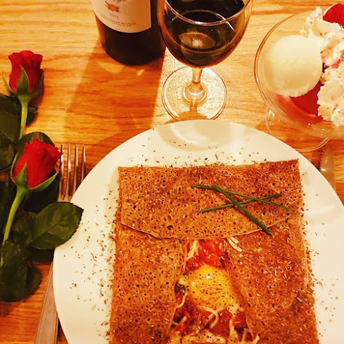 Opinii despre Le Misto în Istres - Restauration