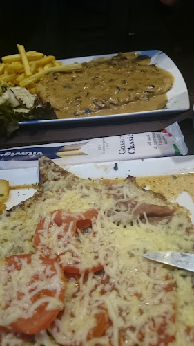 Opinii despre Le Veneziano - Restaurant Italien à Yutz în Yutz - Restauration