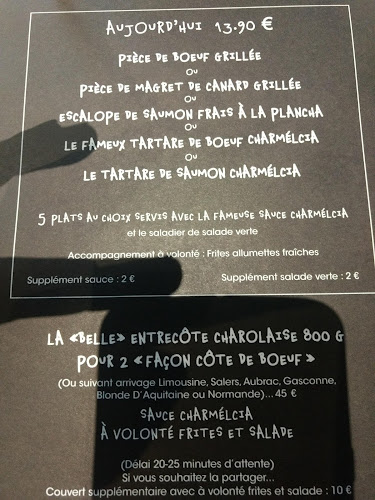 Bistro Régent - Nice