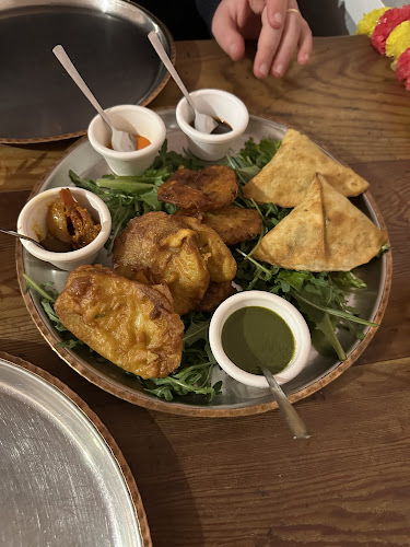 Opinii despre Tandoori Flame - Restaurant Indien Nice în Nice - Restauration