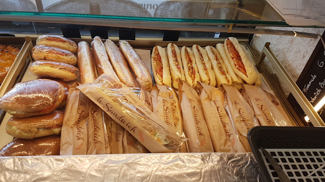 Opinii despre LE FOURNIL D'ANTAN în Eaubonne - Restauration