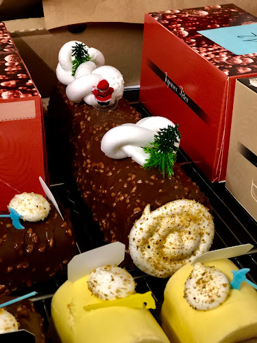 2 Rue Barbara, 44300 Nantes