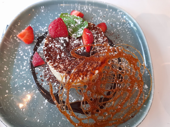 Dolce Romana - Paris