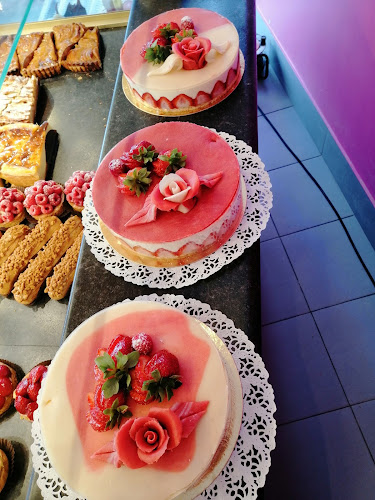 Boulangerie Maison La Rosière - L'Haÿ-les-Roses