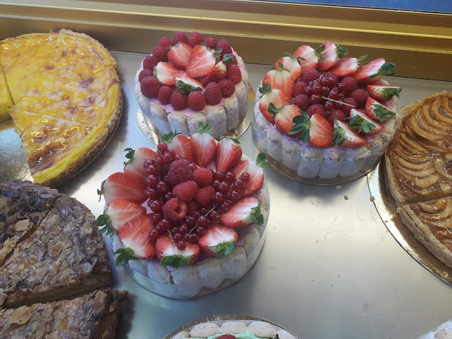 N&N BOULANGER PÂTISSIER - Aulnay-sous-Bois