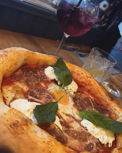 Antonia - Le Clan des Mamma, Pizzas & Cocktails - Le Mans - Le Mans