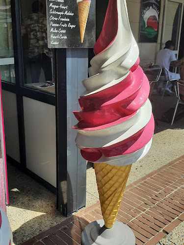 Opinii despre LA CROQUANDISE în Mimizan - Restauration