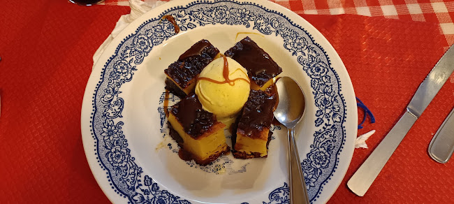 Comentarii opinii despre Crêperie Le Merdy Charles
