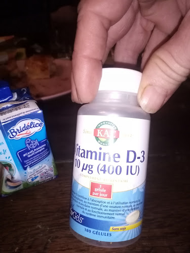 Soleil de Carthage - Alimentation Générale & Bazar Oriental - Grenoble