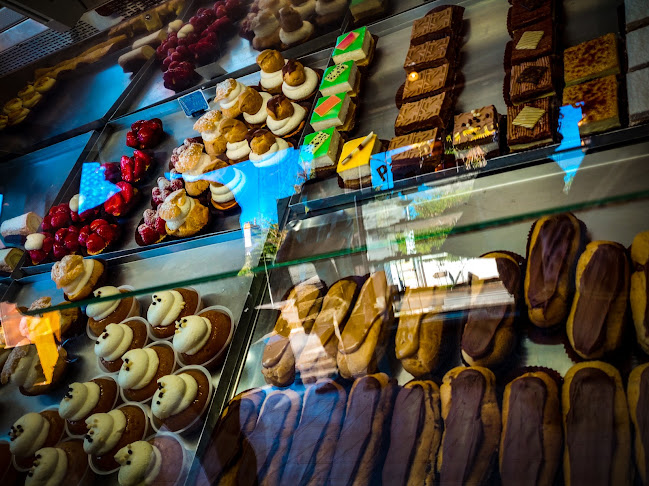 Boulangerie Pâtisserie Vignau