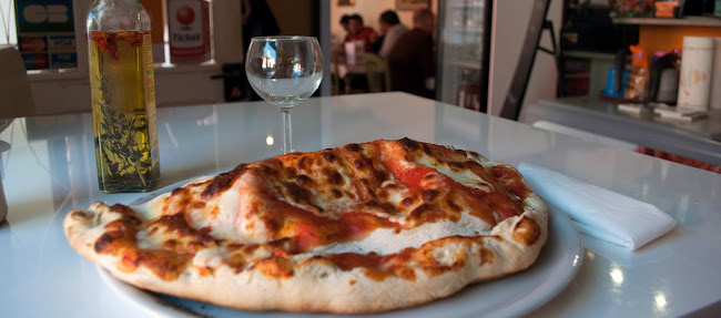 Opinii despre Pizza Guido în Sens - Restauration