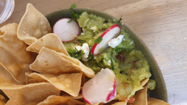 Huguito - Restauration