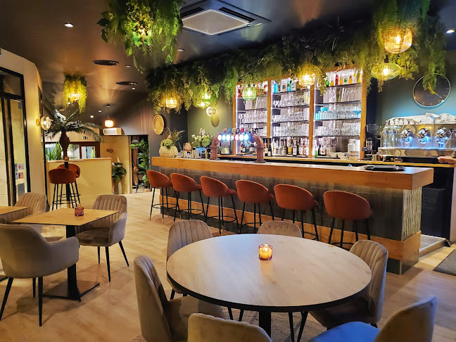 Opinii despre Le Kimbo în Amiens - Restauration