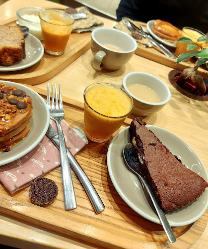 Comentarii opinii despre NEWTREE Café Bellecour