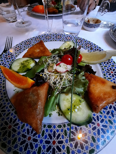 Comentarii opinii despre Le Riad