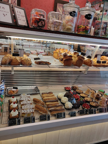 Boulangerie Mosin - Lille