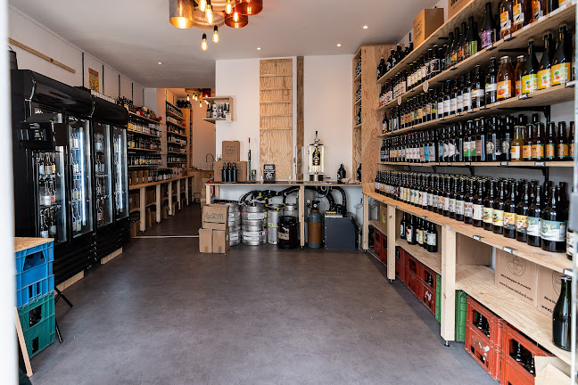 Opinii despre Le Marchand de Bière în Rennes - Restauration